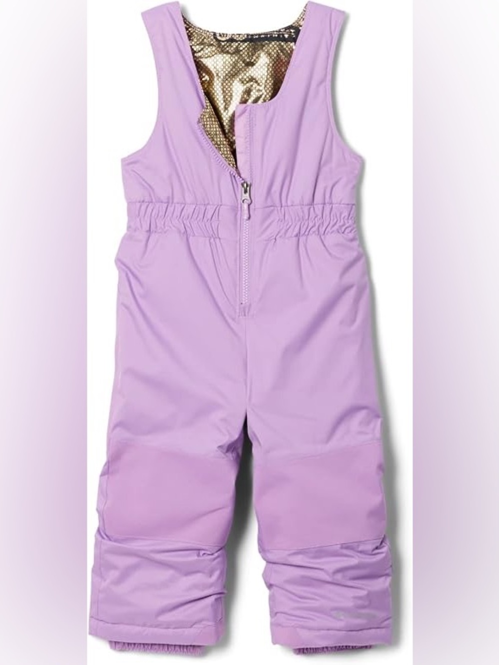 Columbia Omni-Heat Toddler Snow Overalls